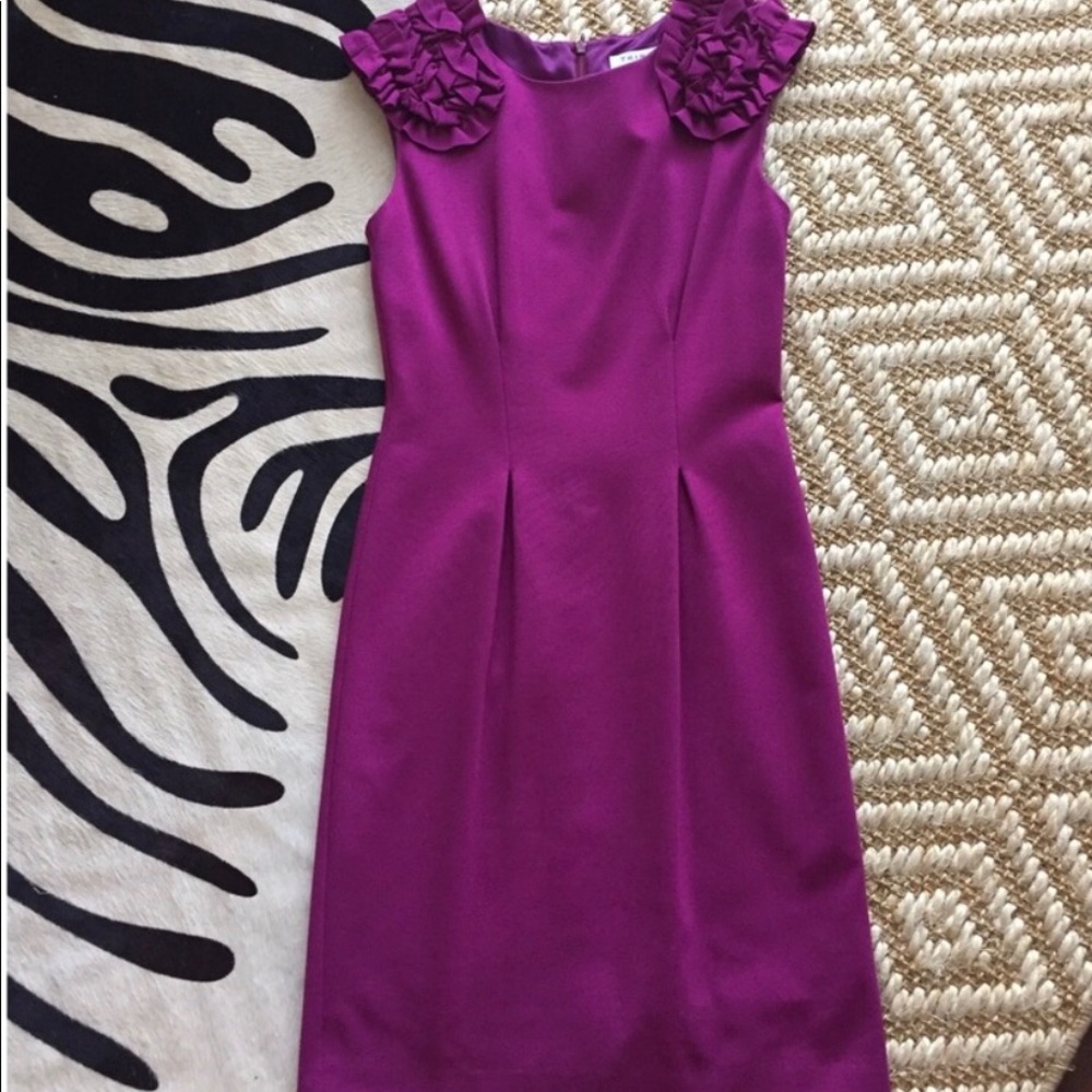 Trina Turk dress